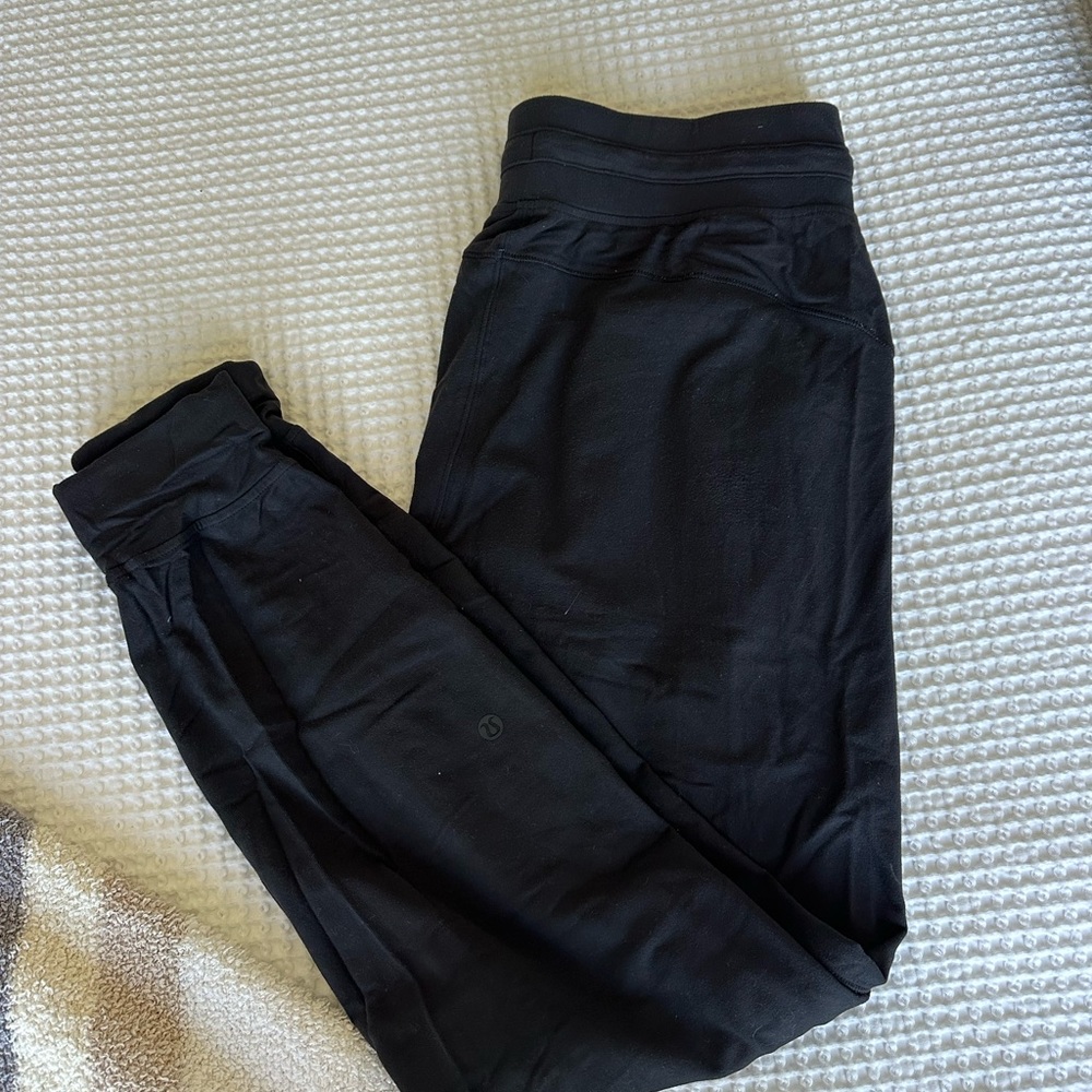Lululemon Ready to Rulu Jogger Size 8